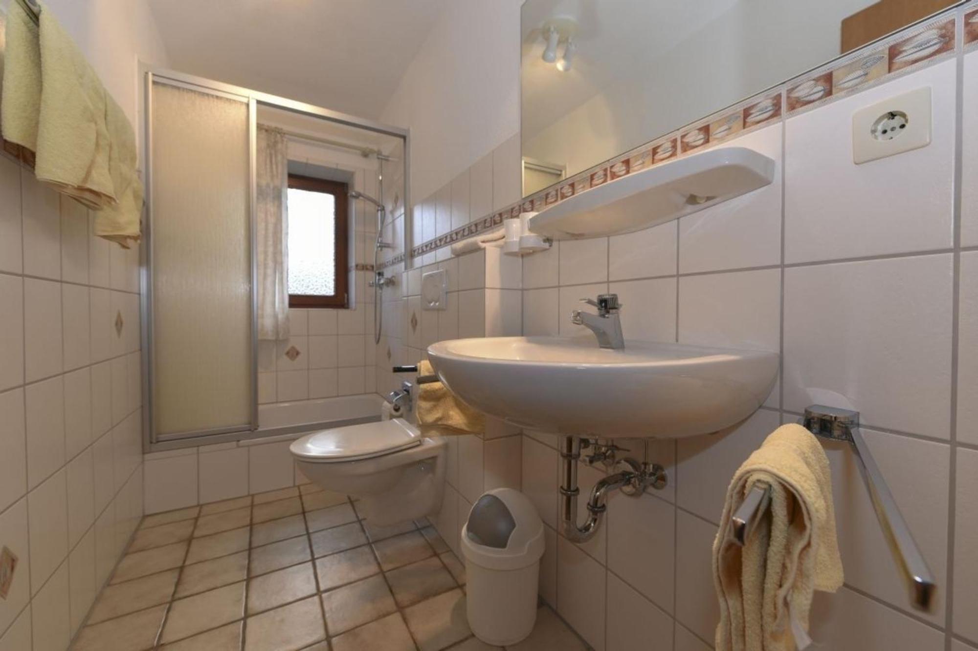 Schleswig-Holstein Whg 01 Eg Li Lägenhet Nieblum Exteriör bild
